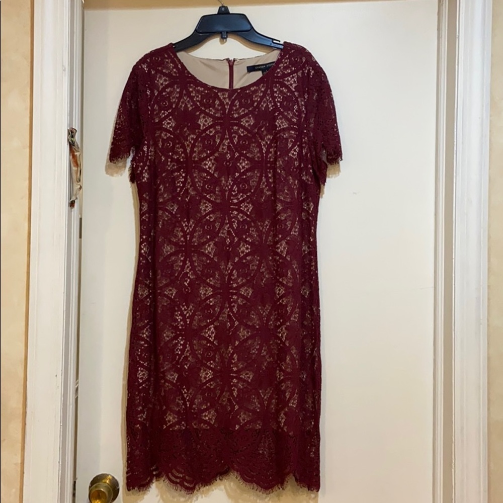 Cynthia Steffe size 6